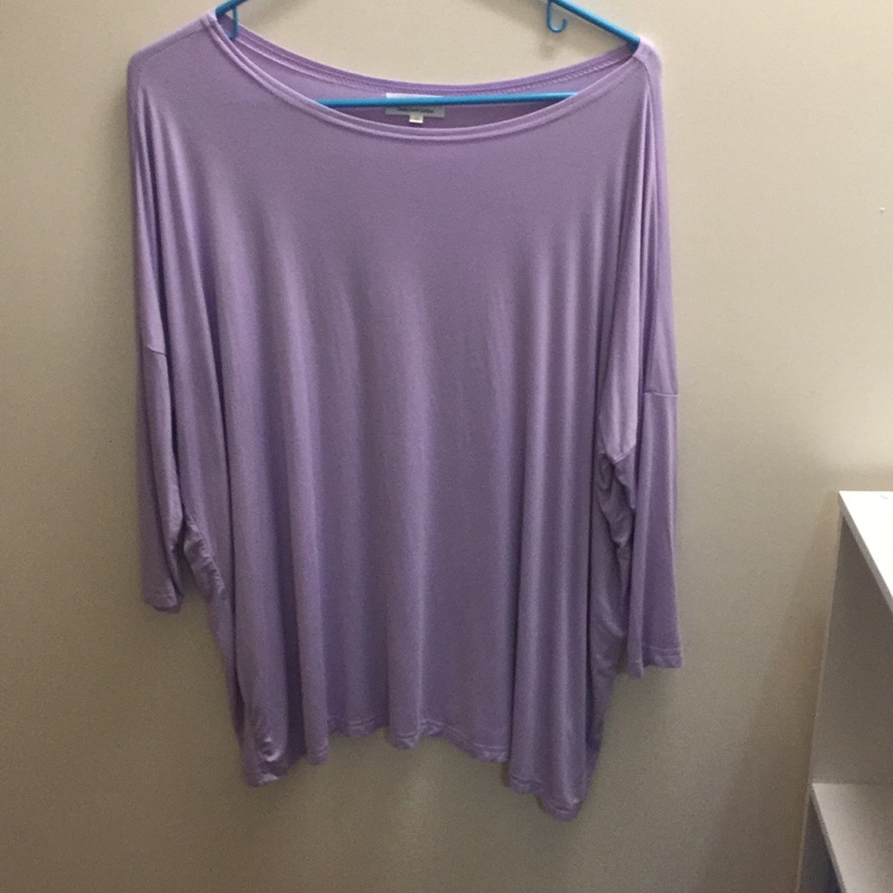 Piko long sleeve shirt